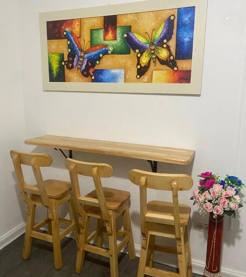 Apartament E1 Aire Acondicionado 100Mt2, 4 Habtaciones En La Mejor Zona, Laureles Estadio Medellin