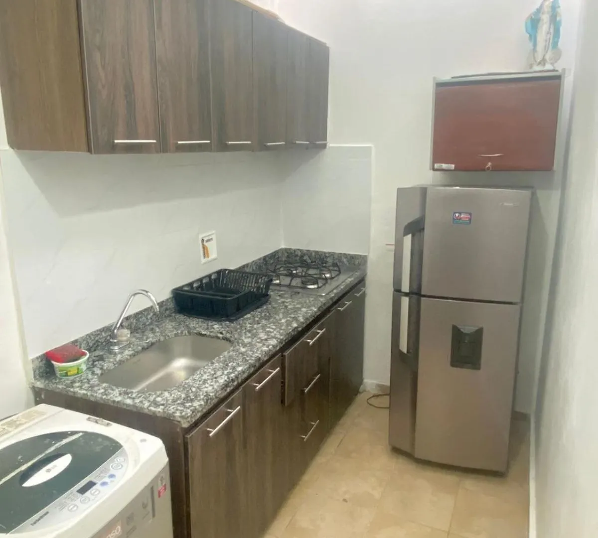 Apartament E1 Aire Acondicionado 100Mt2, 4 Habtaciones En La Mejor Zona, Laureles Estadio Medellin