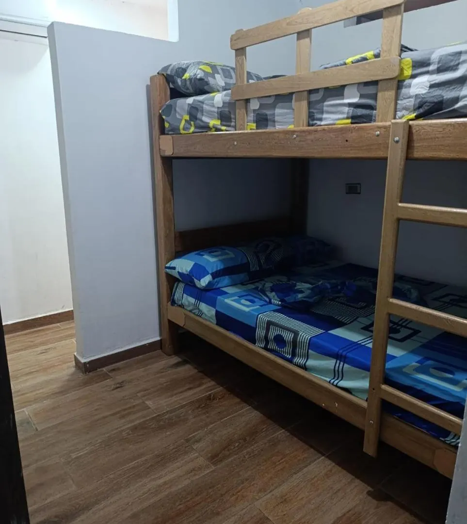 Apartament E1 Aire Acondicionado 100Mt2, 4 Habtaciones En La Mejor Zona, Laureles Estadio Medellin Apartment