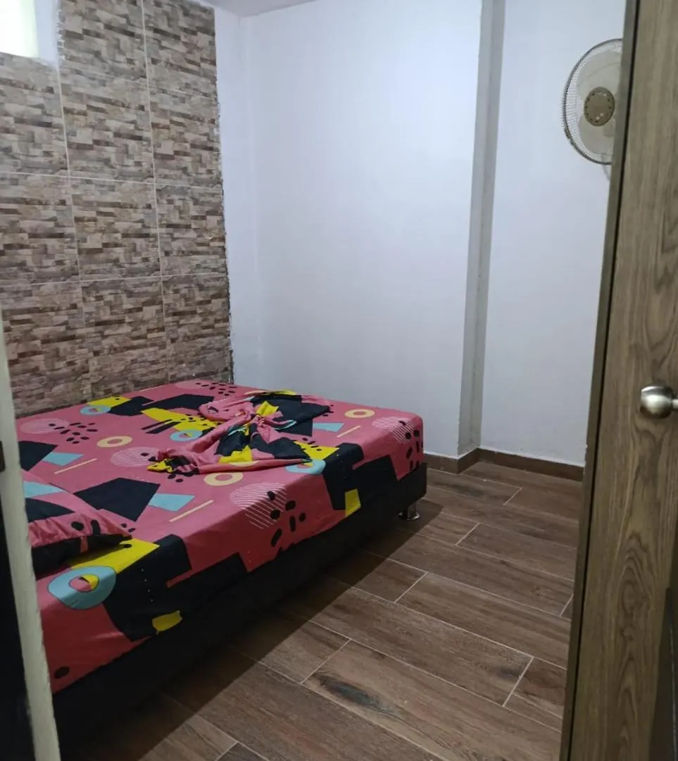 Apartment Apartament E1 Aire Acondicionado 100Mt2, 4 Habtaciones En La Mejor Zona, Laureles Estadio Medellin