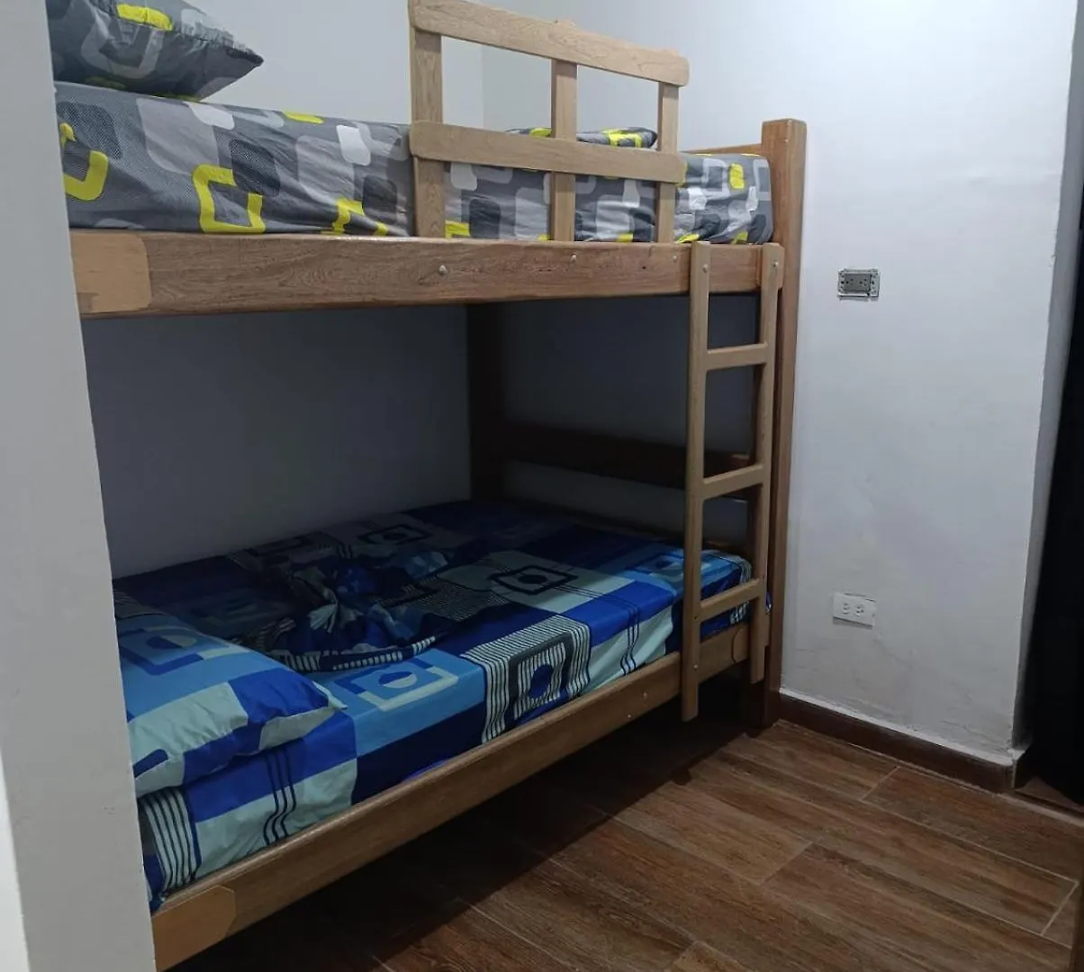 Apartment Apartament E1 Aire Acondicionado 100Mt2, 4 Habtaciones En La Mejor Zona, Laureles Estadio Medellin